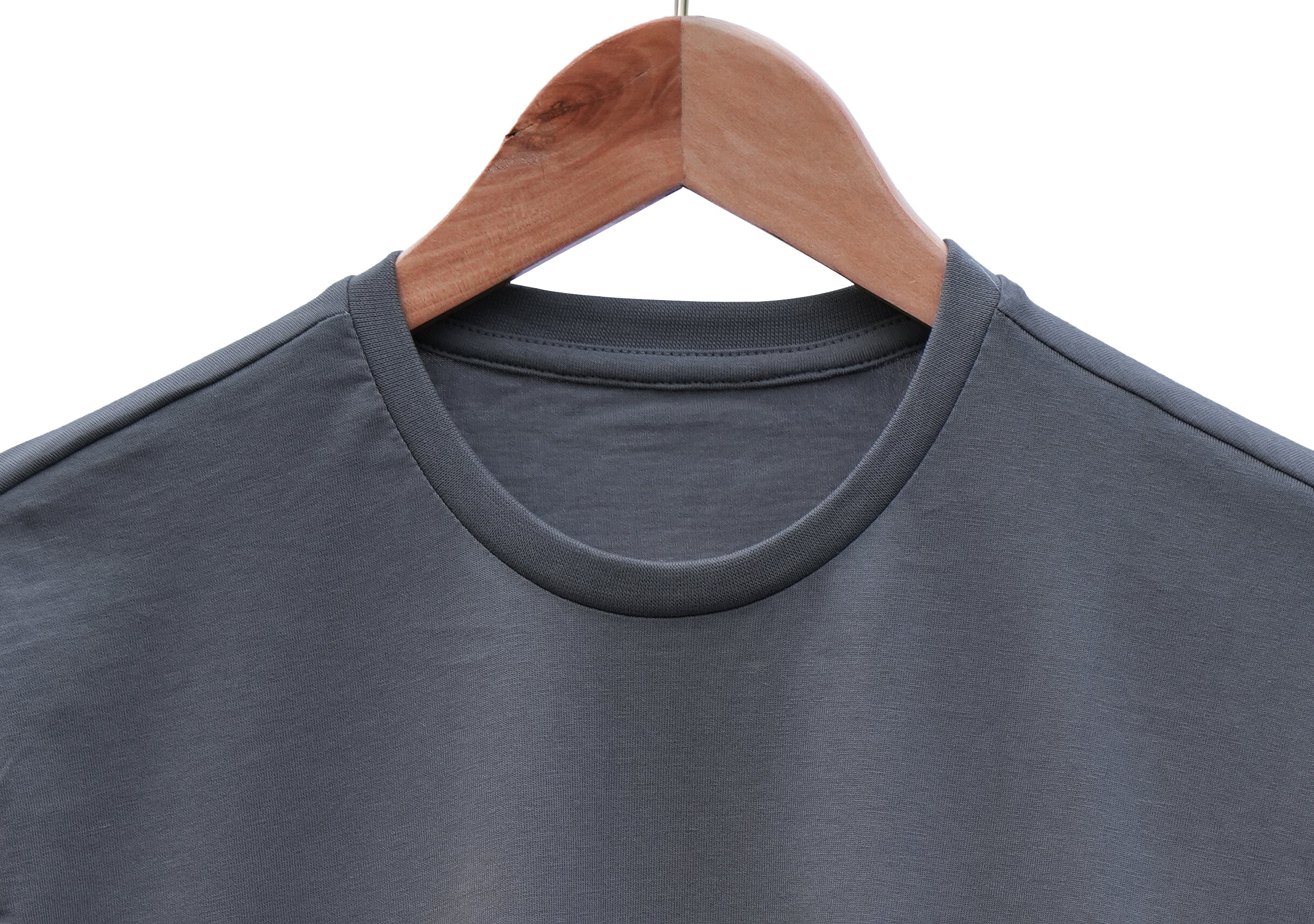 Men's Solid Color T-Shirt