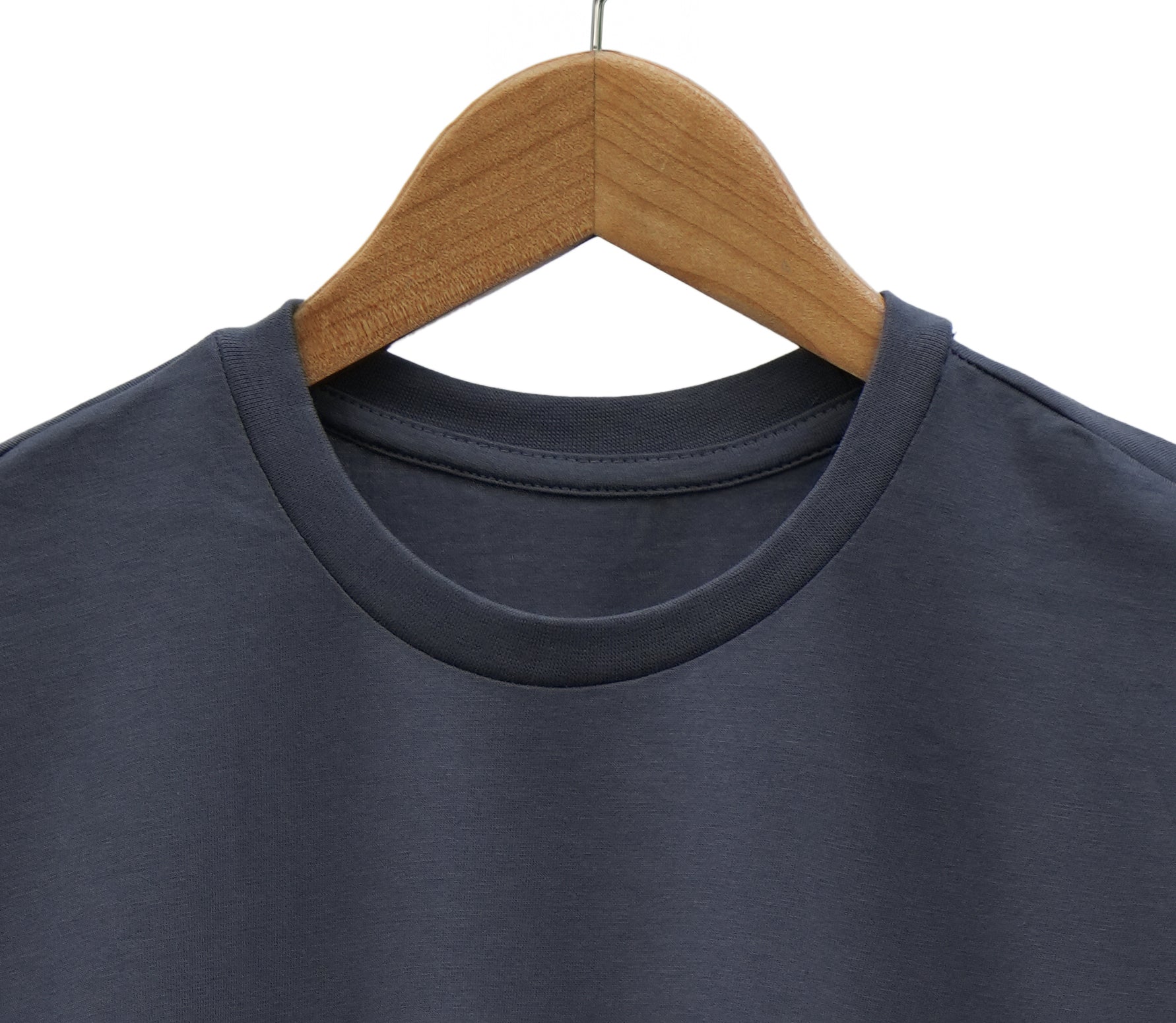 Men's Solid Color T-Shirt