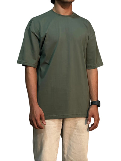 Men's Oversized T-Shirt