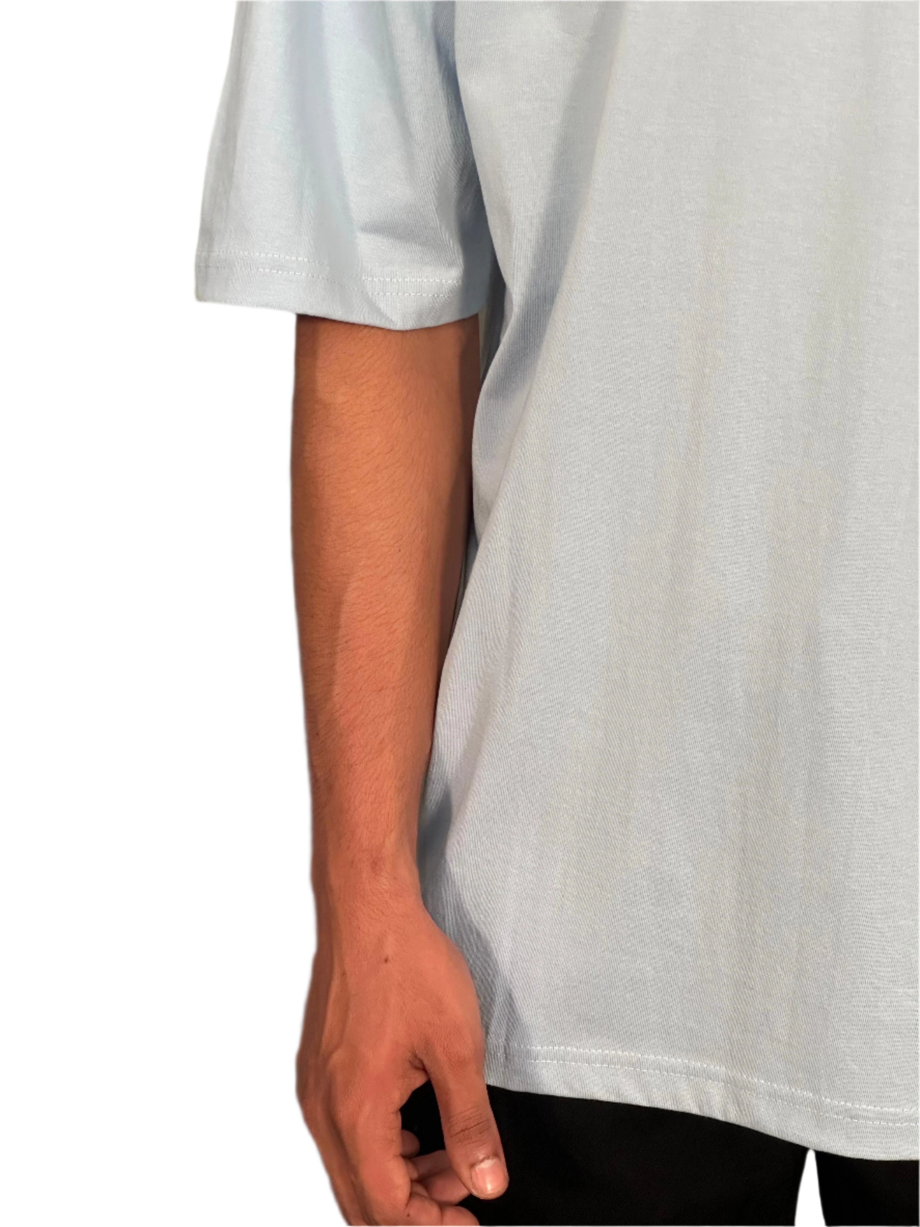 Men's Oversized T-Shirt