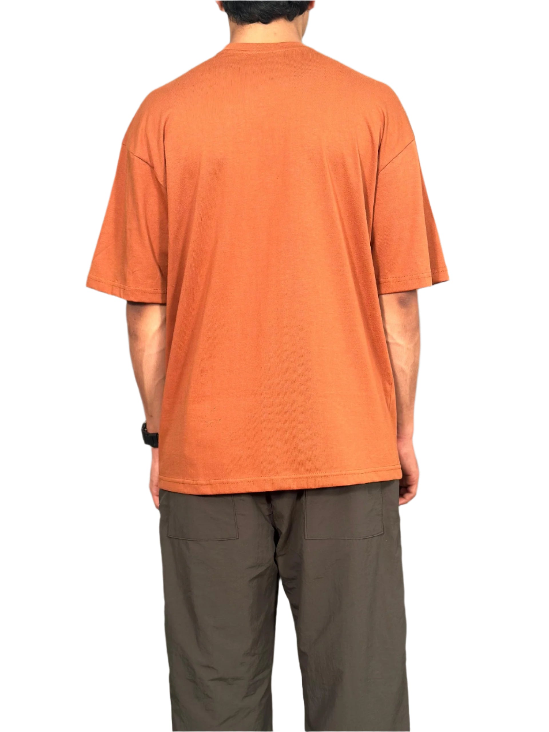 Men's Oversized T-Shirt