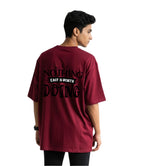 Men's Oversized T-Shirt