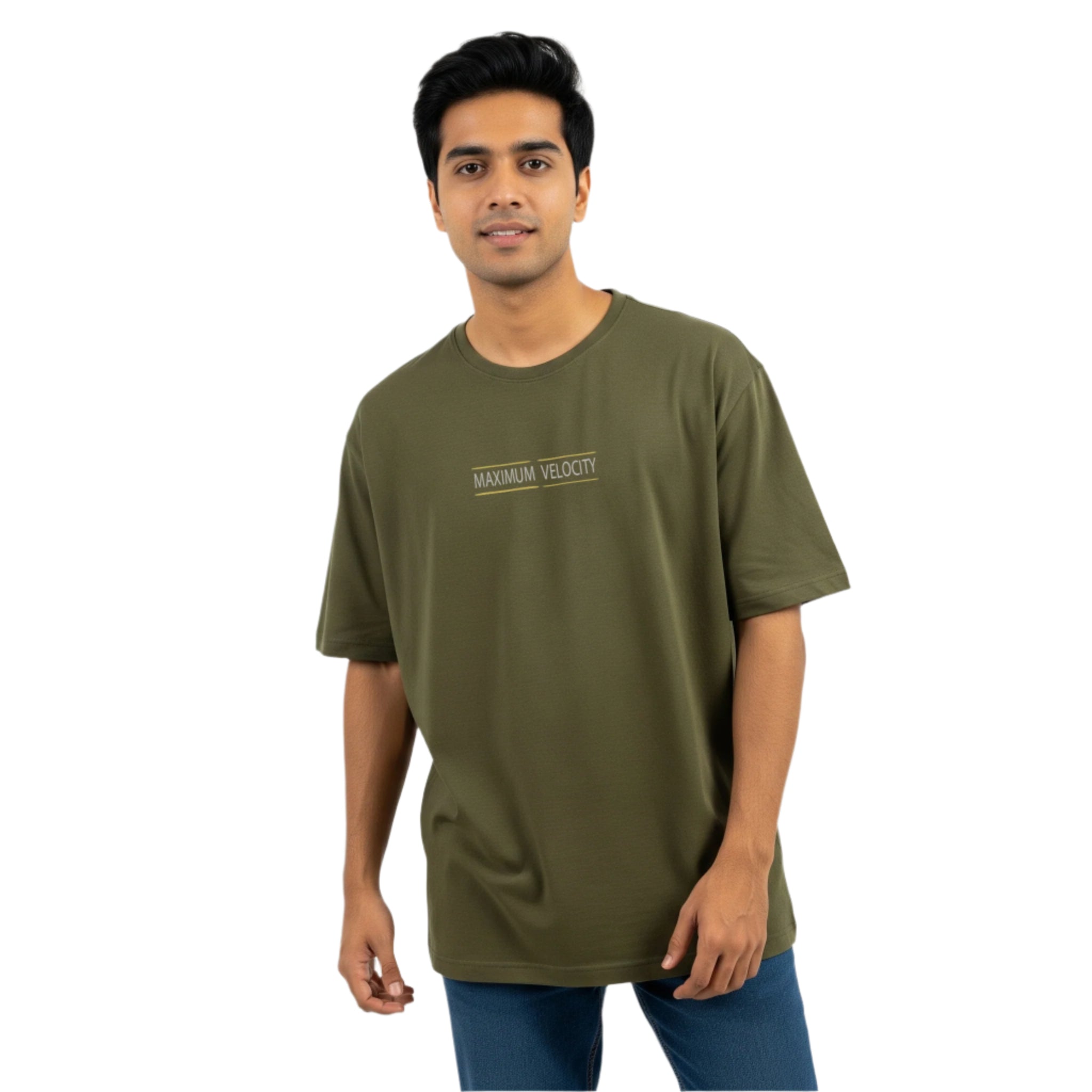 Men's Oversized T-Shirt
