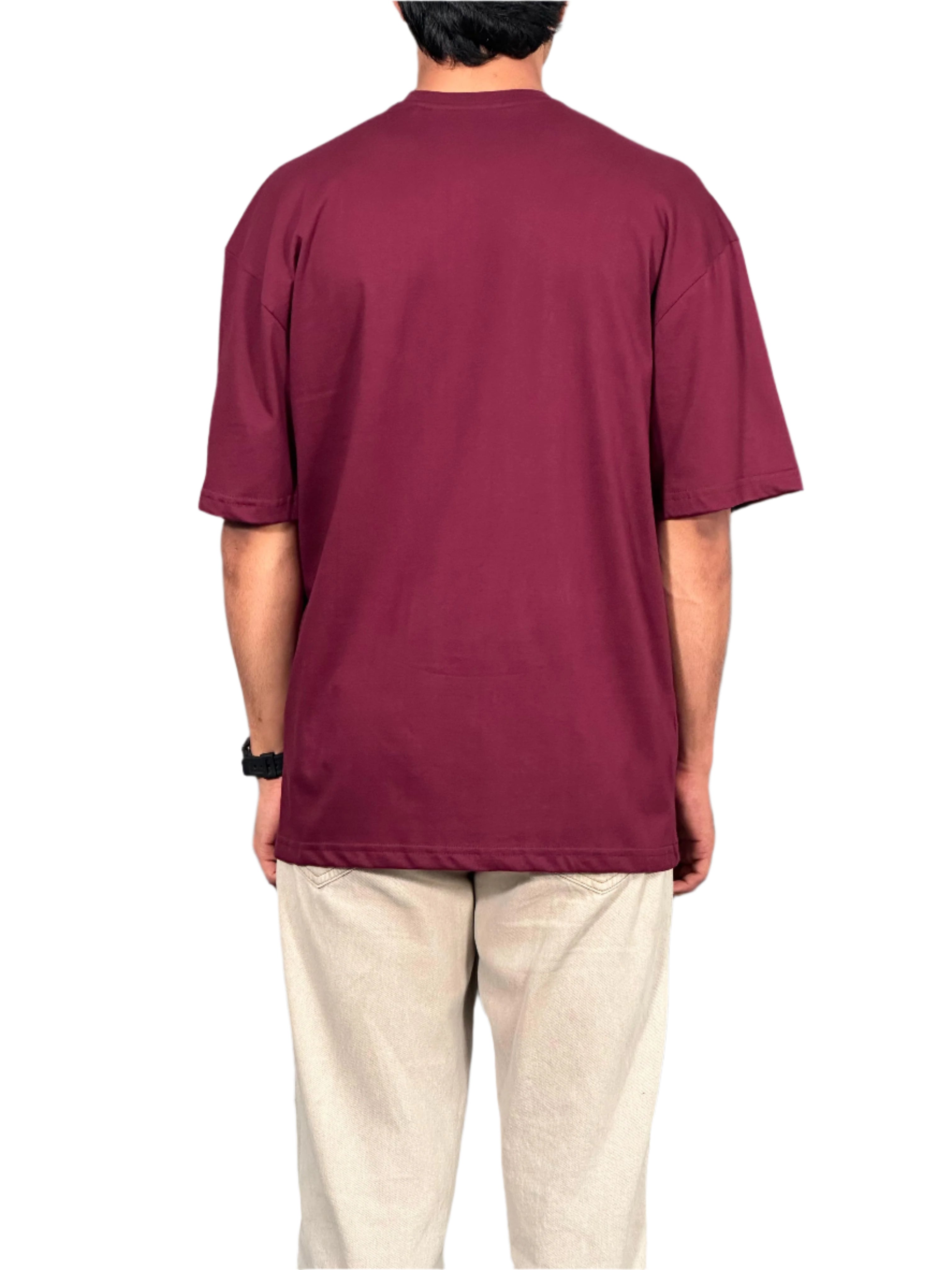 Men's Oversized T-Shirt