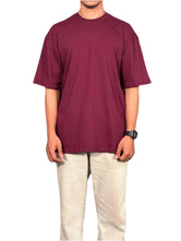 Men's Oversized T-Shirt