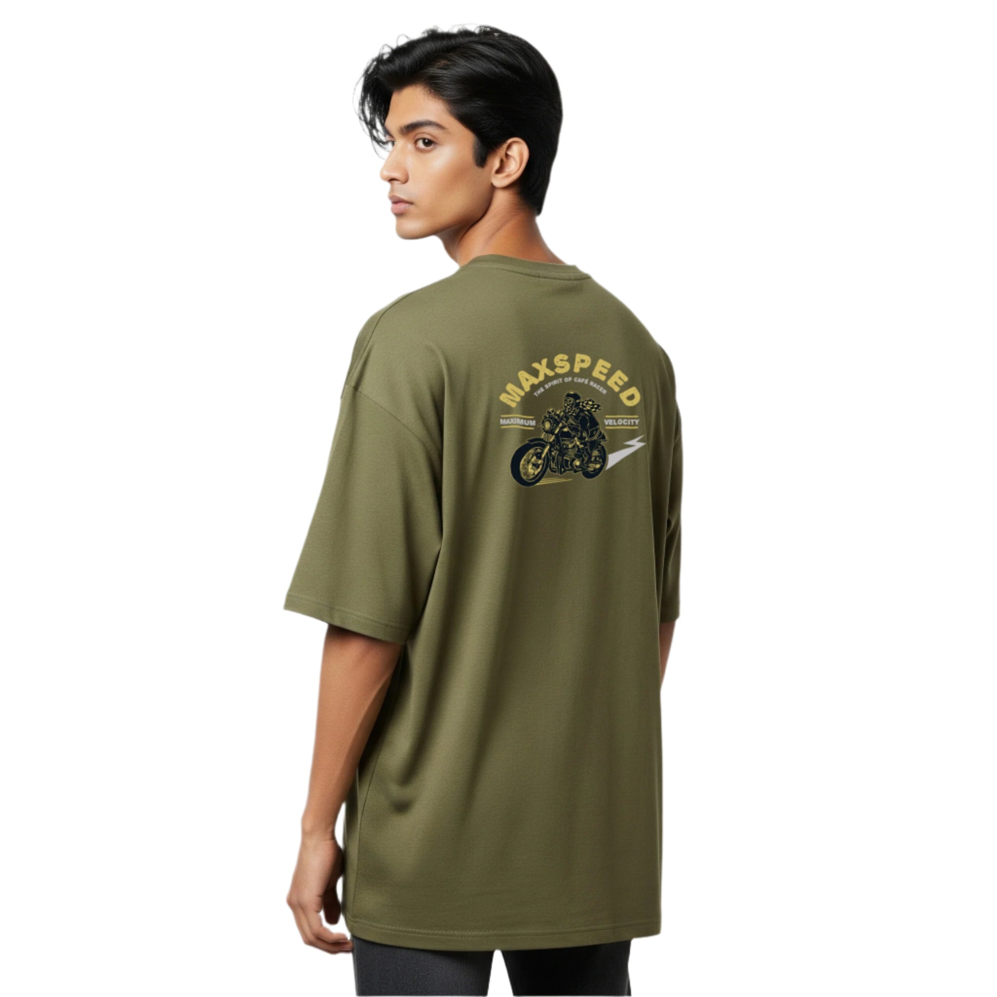 Men's Oversized T-Shirt