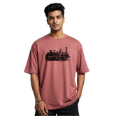 Men's Oversized T-Shirt