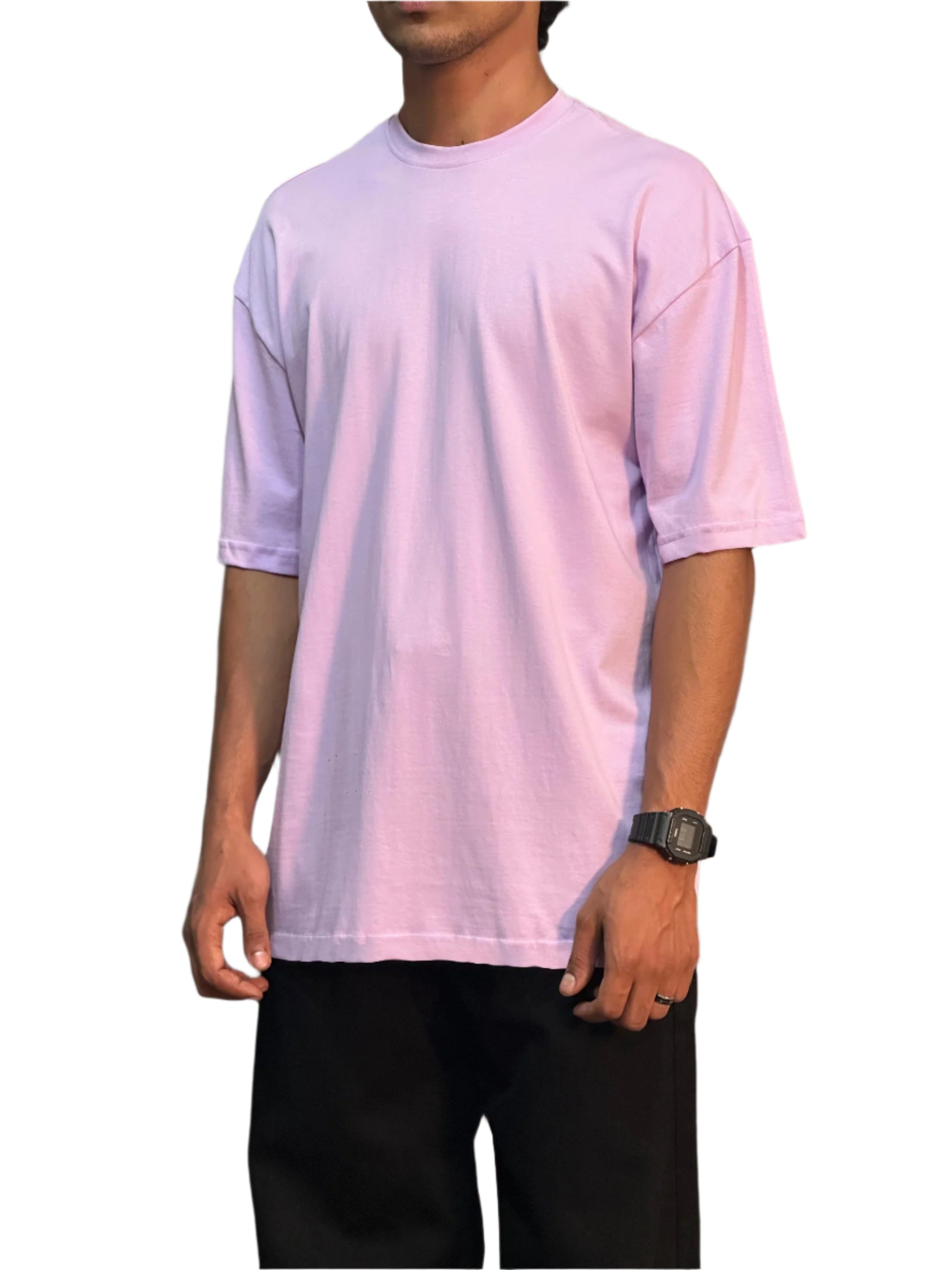 Men's Oversized T-Shirt