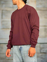 Men's full sleeve T-Shirt