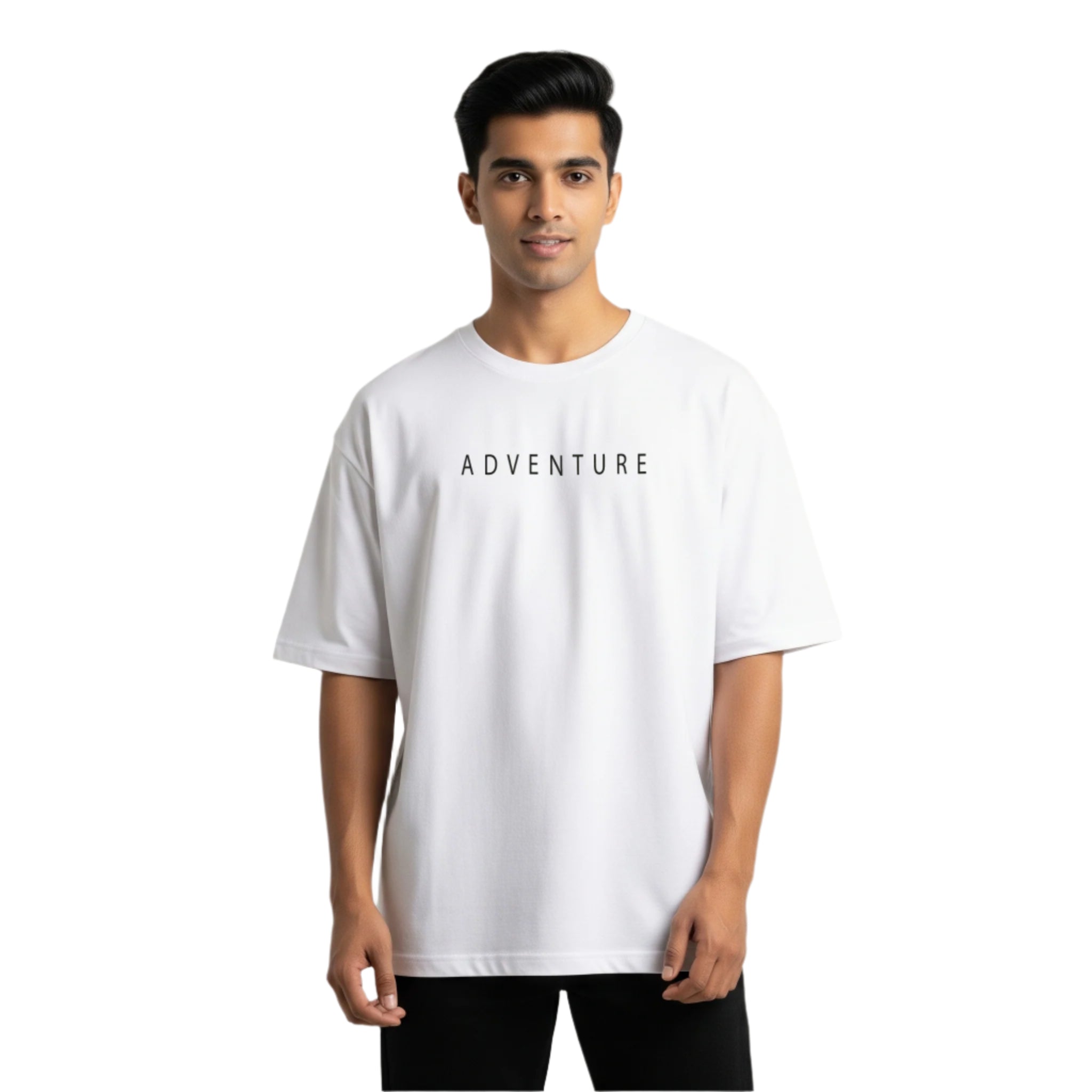 Men's Oversized T-Shirt