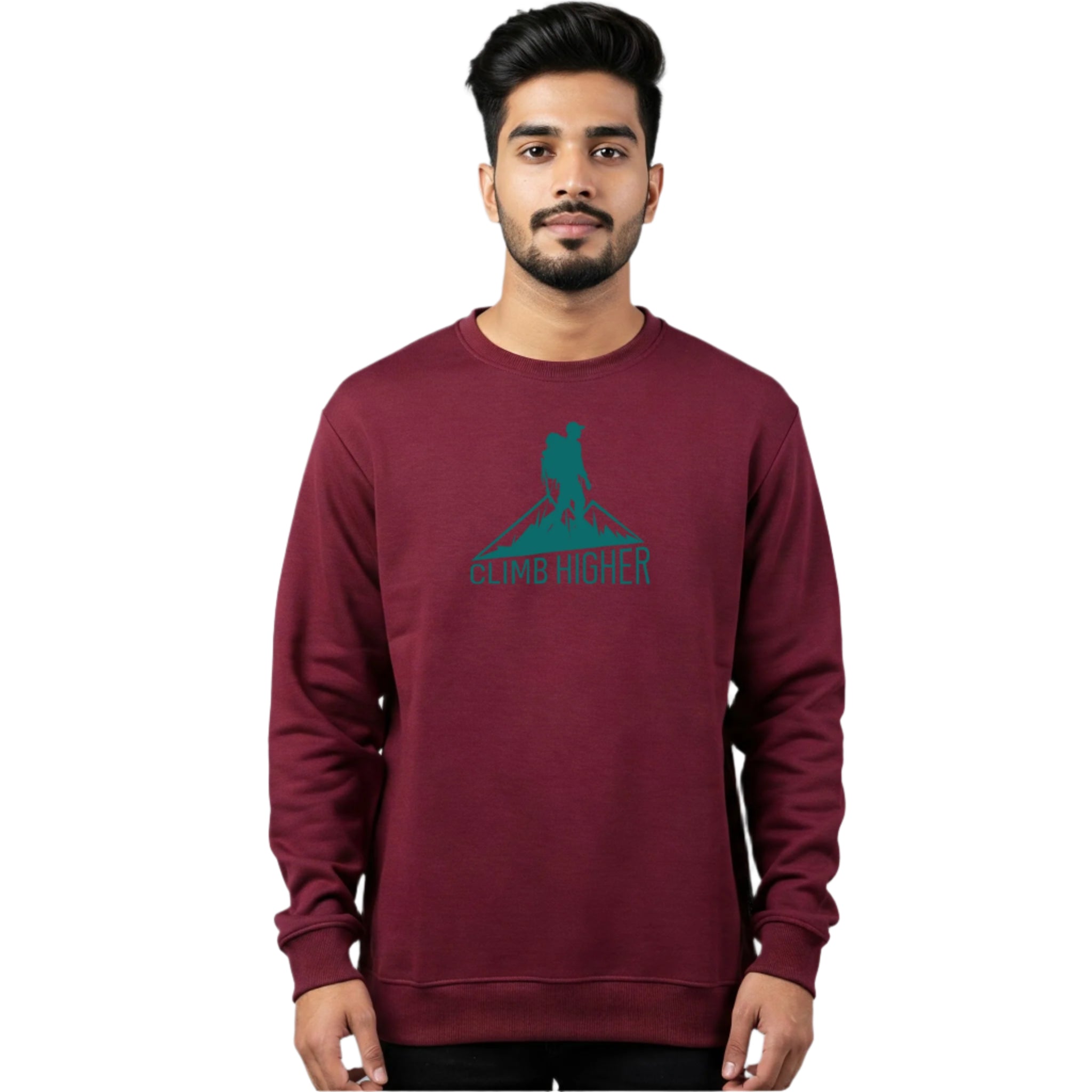 Men's full sleeve T-Shirt