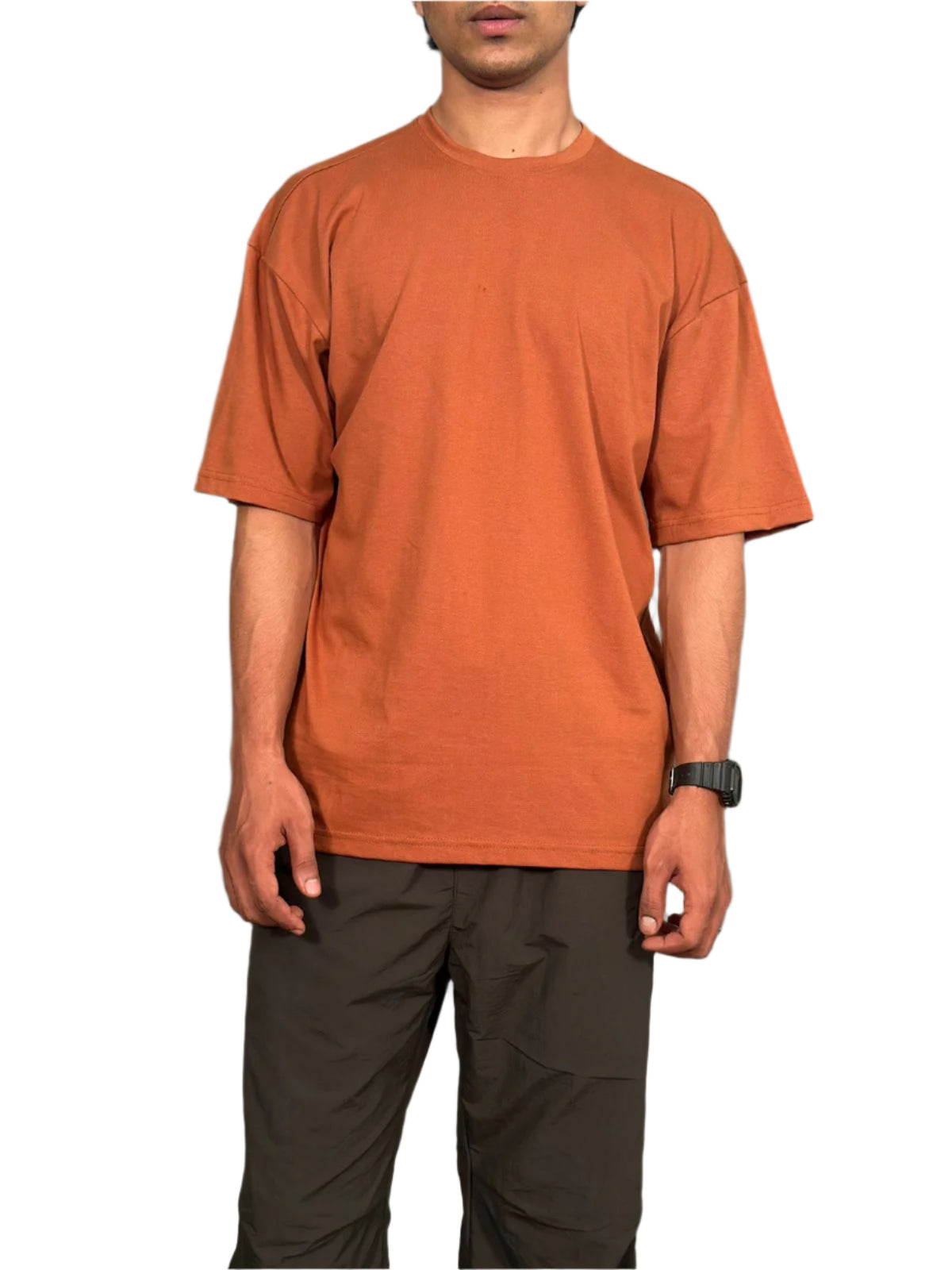 Men's Oversized T-Shirt