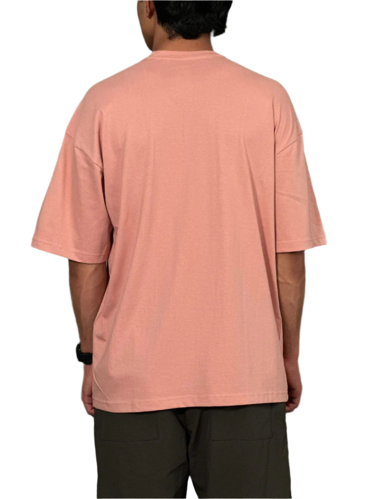 Men's Oversized T-Shirt