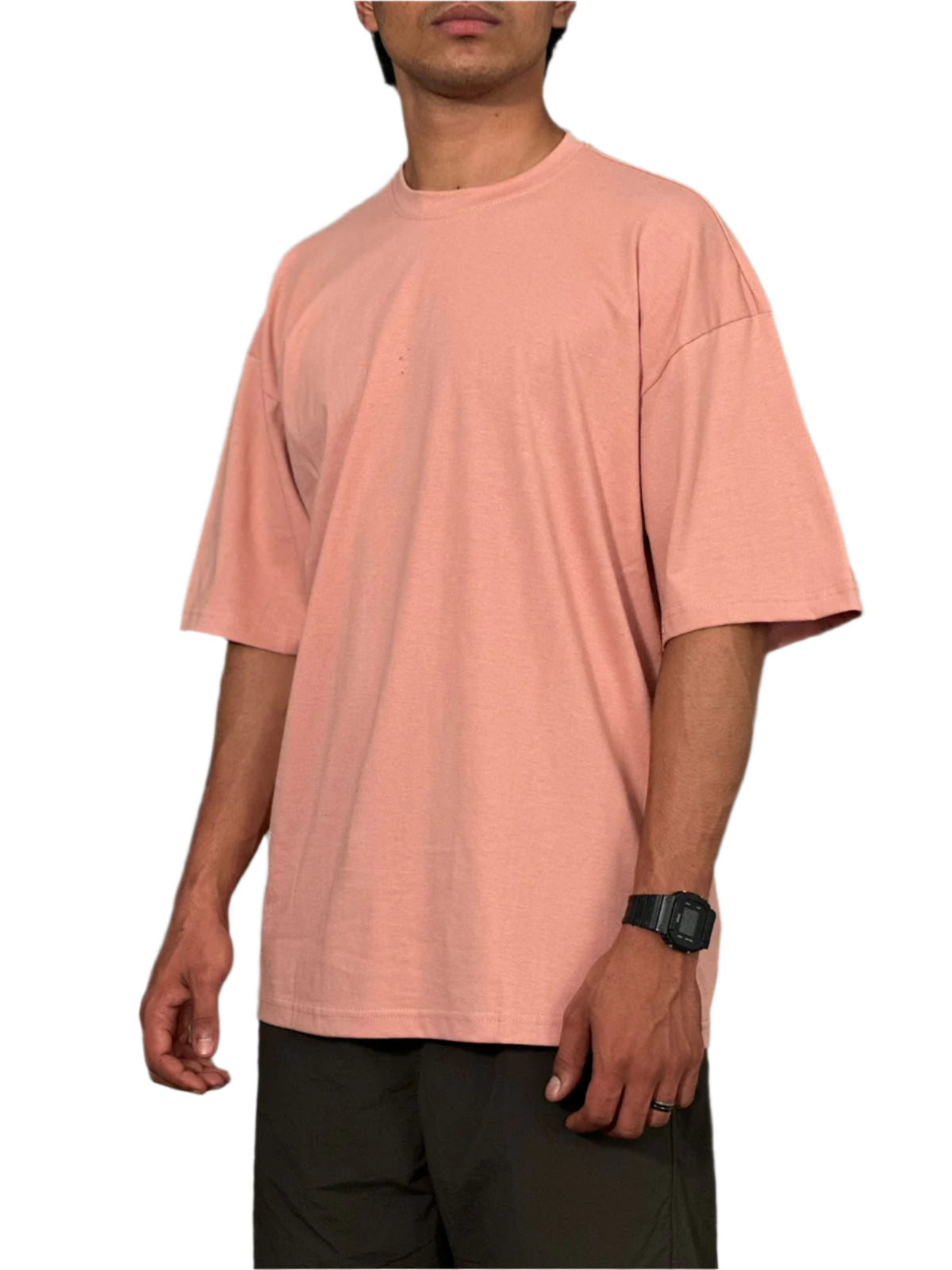 Men's Oversized T-Shirt