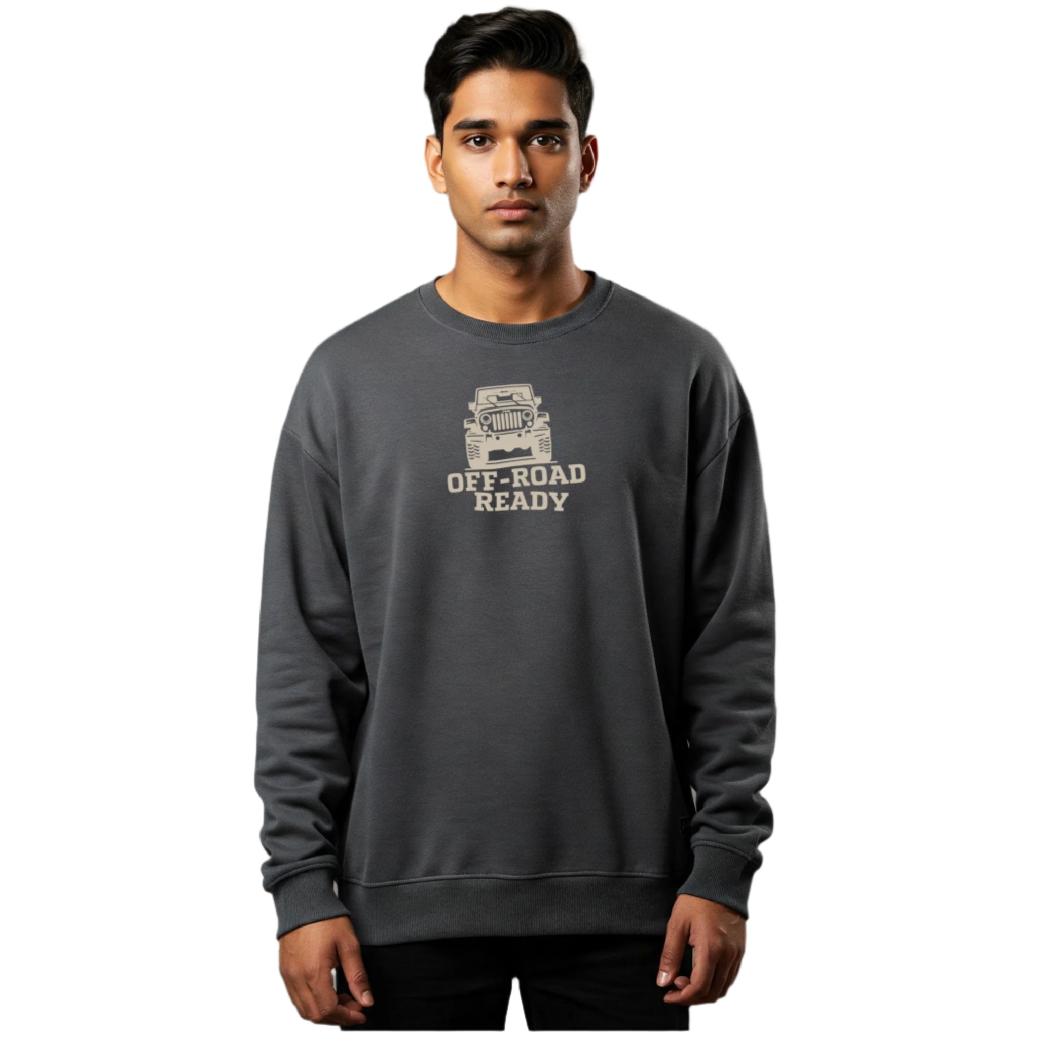 Men's full sleeve T-Shirt