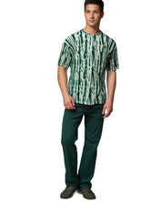 Men's Oversized T-Shirt