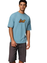 Men's Oversized T-Shirt