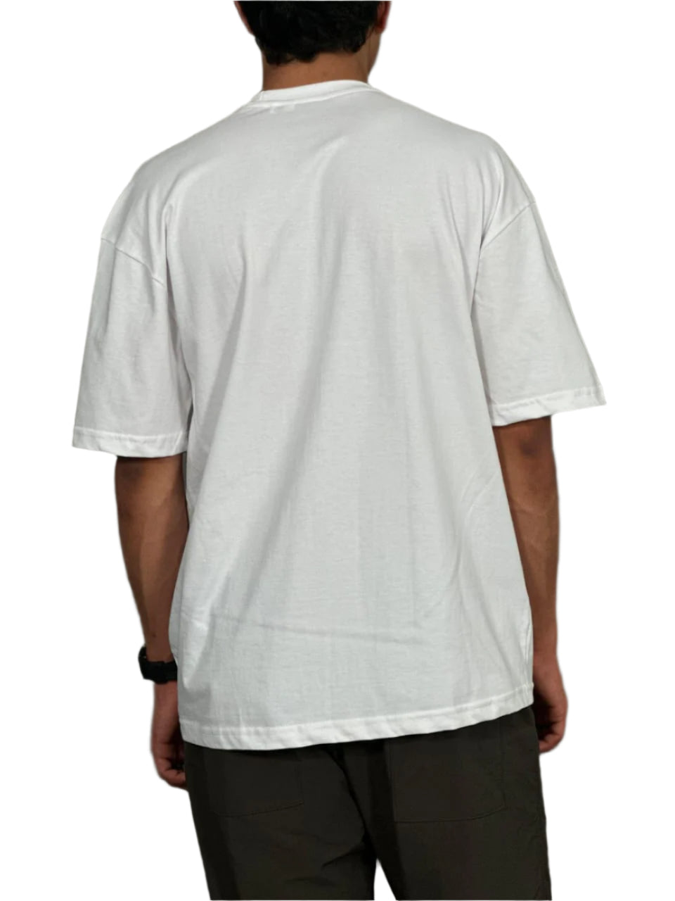 Men's Oversized T-Shirt